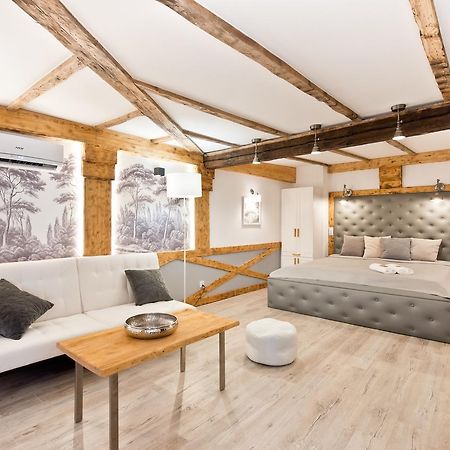 Apartament 511 Prosta Torun Luaran gambar