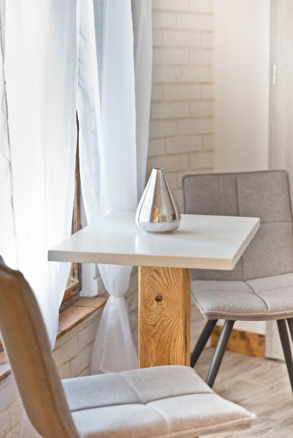 Apartament 511 Prosta Torun Luaran gambar